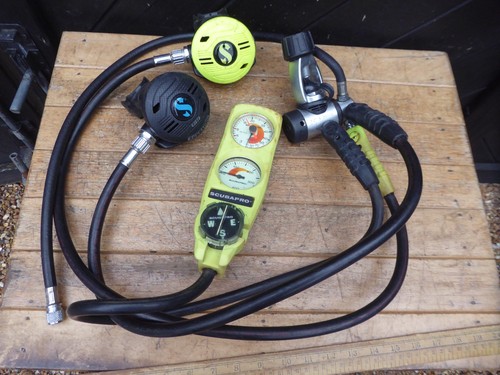 Scuba pro r190 altri - pro, /altri
