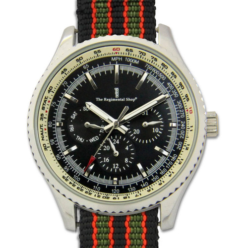 Orologio james bond militare - orologio,