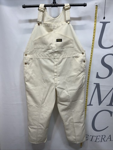 Salopette uomo toughskins - salopette,