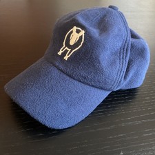 Cappello da baseball Woolrich