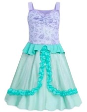 Disney Store Asia Sirenetta