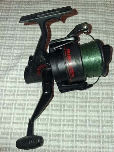 Mulinello pesca quantum - da,