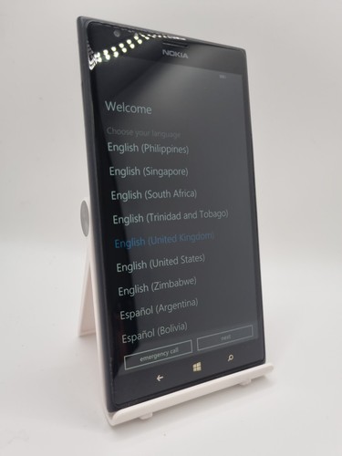Smartphone nokia lumia - nokia,