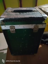 Contenitori / Box Trasporto strumenti