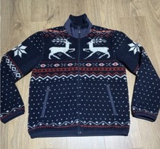 Ralph Lauren Giacca Pile Renne