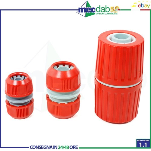 Raccordo giuntatubi riparatore - raccordo,