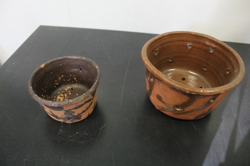 Ciotole terracotta - terracotta,