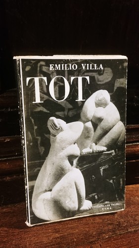 Emilio villa amerigo tot - villa,