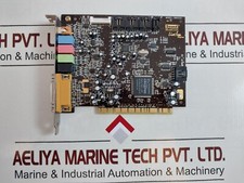 Scheda Audio Digitale PCI