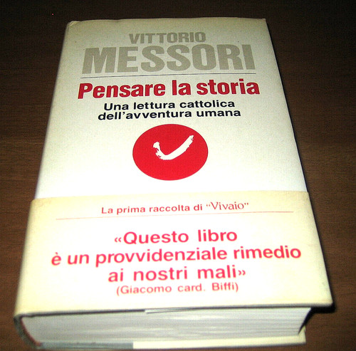 Pensare storia vittorio - pensare,