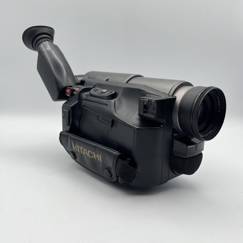 Videocamera zoom digitale