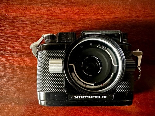 Nikon lll fotocamera w - nikon's,