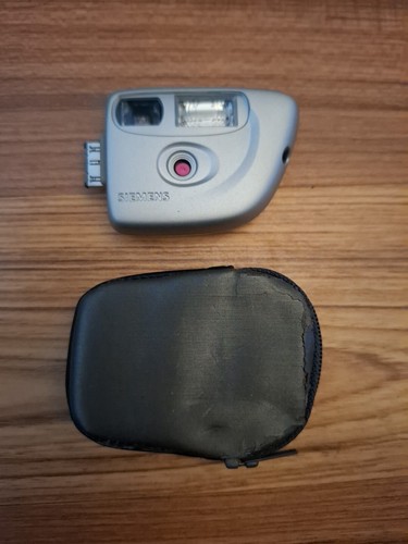 Siemens iqp 500 - iqp-500, quickpic