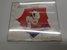 CD   Bicycle Race von Blümchen