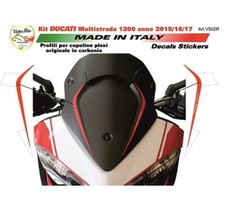 Italiadesivi per cupolino - per,