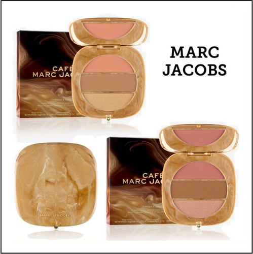 Marc jacobs cafe mega tre - o!mega,