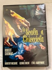 La Scala A Chiocciola