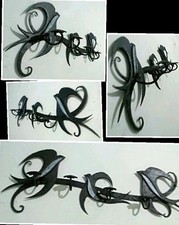 Attaccapanni appendiabito 4