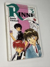 RINNE N° 3 CIRCLE OF