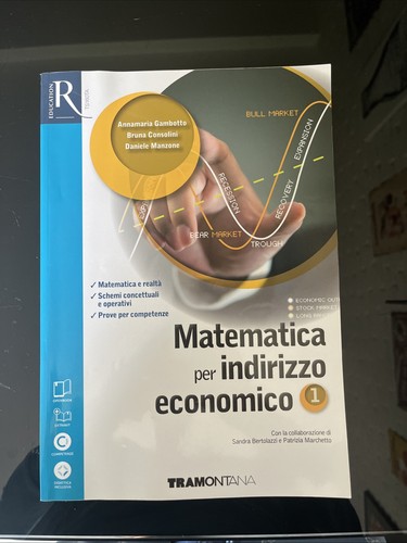 Libri scolastici - libri,