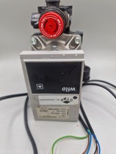 POMPA CIRCOLATORE MOTORE 95263716 WILO YONOS PARA PWM CALDAIA UNICAL ART.26
