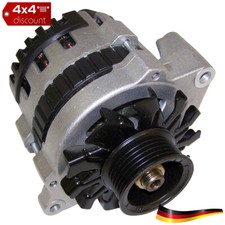Alternatore Jeep Cherokee XJ