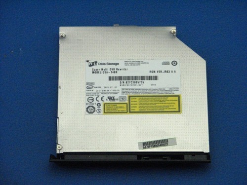 Lettore dvd gsa t40n asus - lettore,