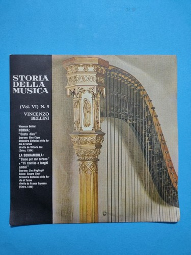 Vol 5 storia della - -,