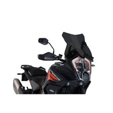 CUPOLINO PUIG TOURING PER KTM SUPER ADVENTURE 1290 R/S 2021 > 2023 FUME SCURO