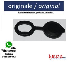 RICAMBIO ORIGINALE BFT S100019 10010 COPRISERRATURA PER PROTON PHOBOS N