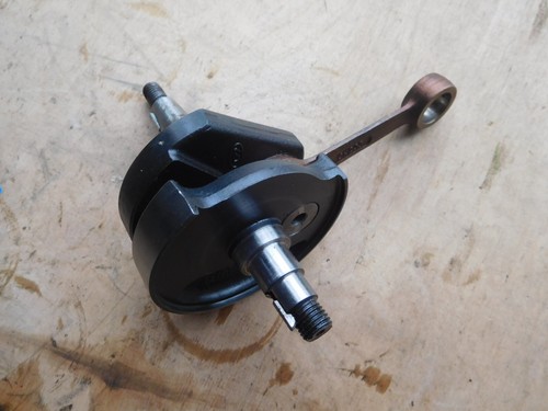 Vespa signa crankcase - vespa,
