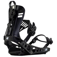 Attacco snowboard uomo K2 RCA