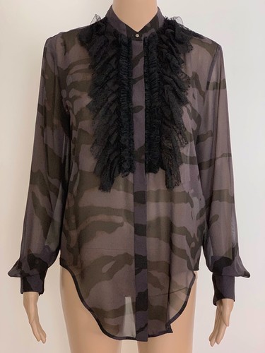 Roberto cavalli camicia - roberto, da