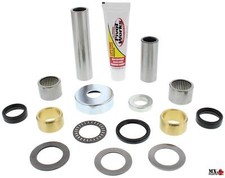 KIT CUSCINETTI FORCELLONE YAMAHA YFM660R RAPTOR 2001 PIVOT WORKS PWSAK-Y19-000