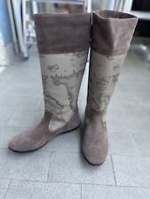 Stivali Prima Classe Alviero