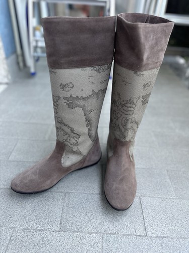 Stivali prima classe alviero - classe,