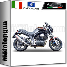 GPR 2 SCARICO HOM TRIOVAL