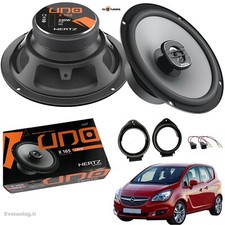 Coppia Altoparlanti Kit 2