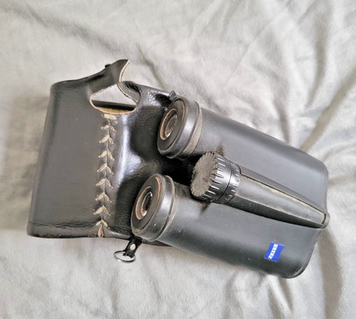 Binocolo zeiss 10x30 mc - 10x30, b
