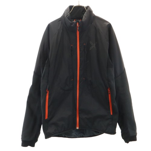 Used montura nylon - montura, jacket