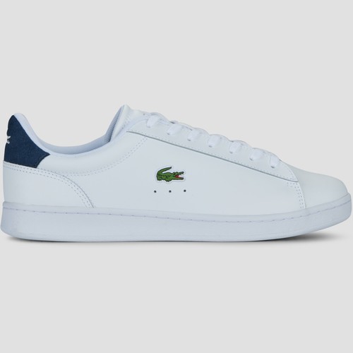 Lacoste carnaby bianco - carnaby,
