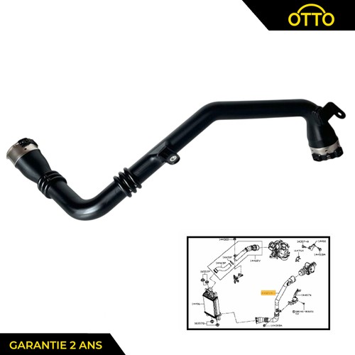 Durite turbo pour - durite,