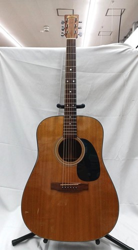 Chitarra acustica martin - chitarra,