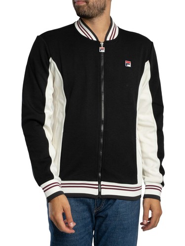 Fila uomo giacca sportiva - uomo, da