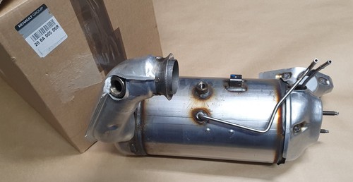 Original renault filtro - renault,