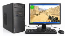 Windows XP Gamer 32 bit