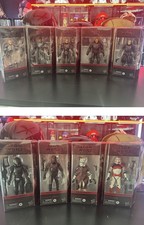 Star Wars Black Series Bad