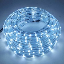 TUBO LED 10/20 METRI LUMINOSO