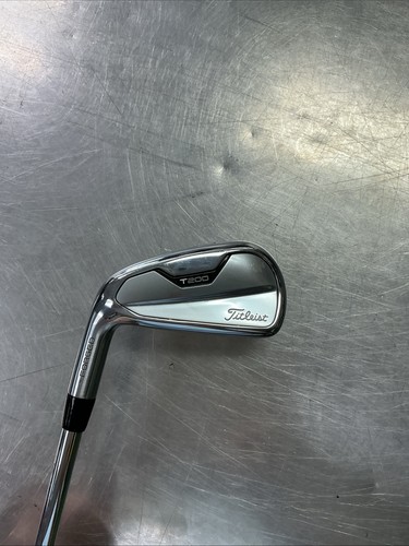 Titleist t200 forged ferri - forged,