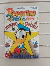 Paperino Mese speciale, 60